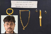 Mangaluru: Police crack Rs 6.37 lakh gold theft case in 24 hours; worker arrested